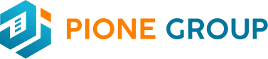 Logo Pione