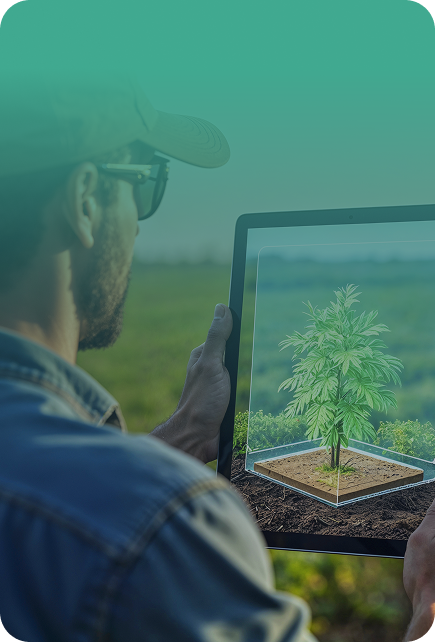 Agricultural Traceability