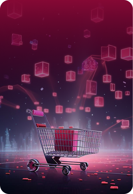 Decentralized E-Commerce Marketplace