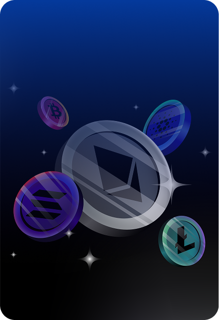 Decentralized Exchange (DEX)