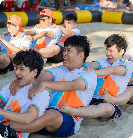 CSR activity