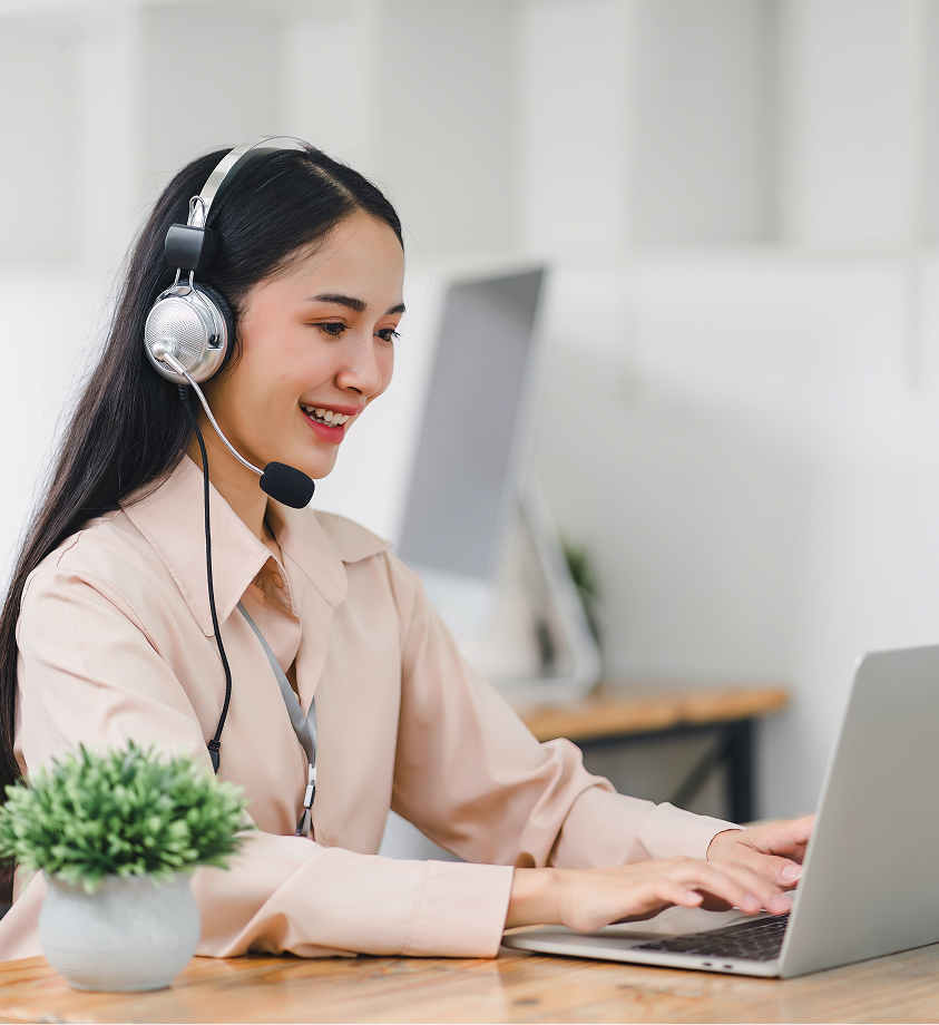 Customer Service